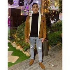 Mohamed Hussien