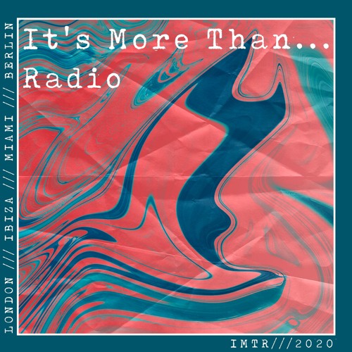 Its More Than... Radio’s avatar