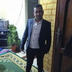 محمود اسماعيل