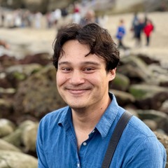 Jacob Dadisman