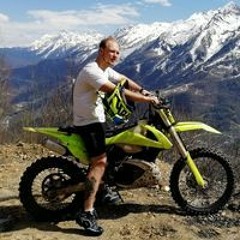 Сергей Рыжов