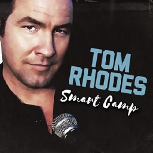 Tom Rhodes Smart Camp’s avatar