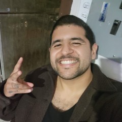 Cristopher Salas