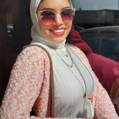 هاجر العزب