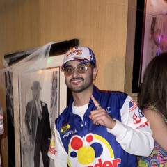 Brandon Nemandoust 1