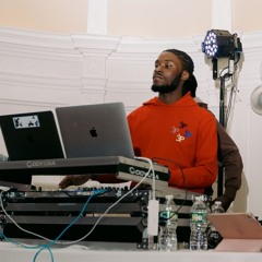 DJ Porter