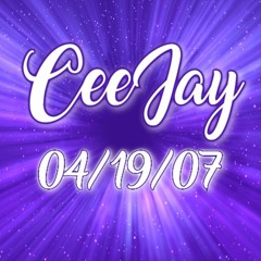 CeeJay