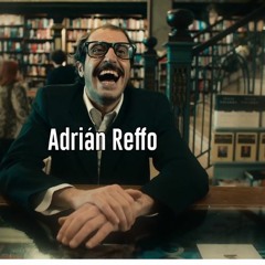 Adrián Reffo