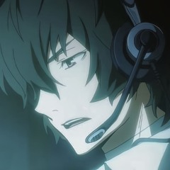 Osamo Dazai