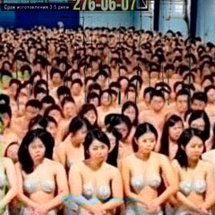 Anti-Consumers Generation