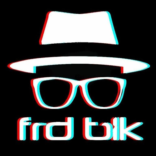 Fred Balkayou / Frd Blk’s avatar