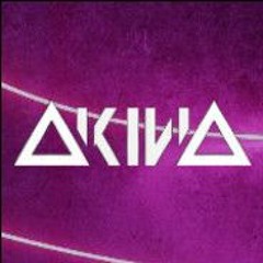 私のようにAkina