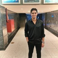 Abdallah Hazem El Beshehy