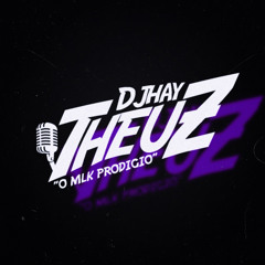 MTG - HOJE É SO MACETE - DJ THEUZ #TDB