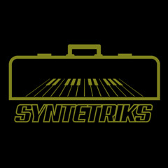 Syntetriks