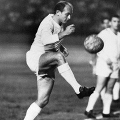 Alfredo Di Stéfano