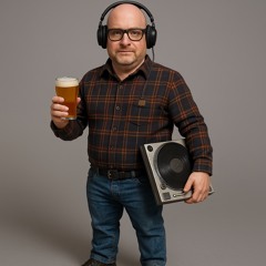 The Dyspraxic DJ