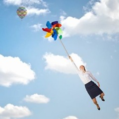 Volare