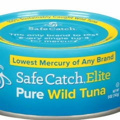 Wild Tuna