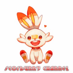 Scorbunny Channel