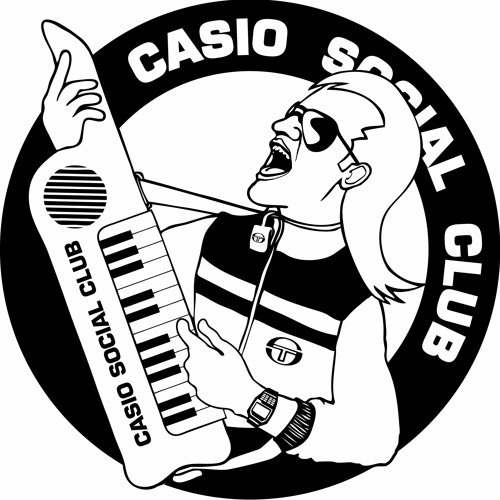 Casio Social Club’s avatar