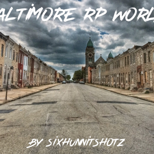 Baltimore RP MUSIC COMPANY’s avatar