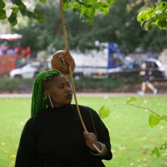 Thandeka Mfinyongo