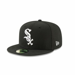 WHITESOXFITTED