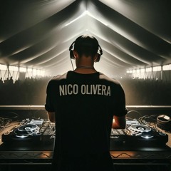 Nico Olivera