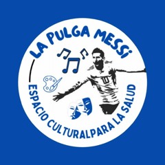 Espacio Cultural para la Salud La Pulga Messi