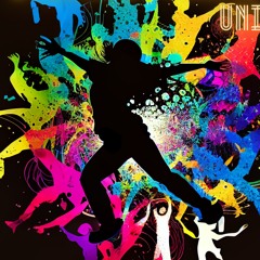 Ecstatic Dance Unity