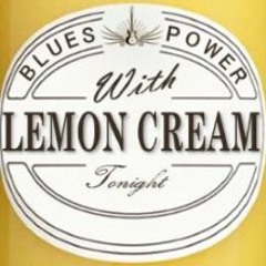 lemon cream
