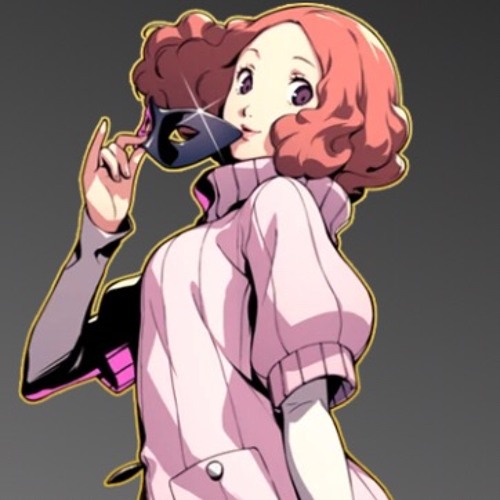 Degenerate Female’s avatar