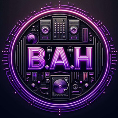 DJ B.A.H