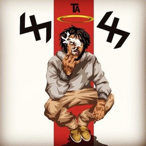 Capital STEEZ x Joey Bada$$ x NyckCaution - GWood