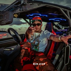 Clinton Tesla - "El Astronauta" DEMBOW