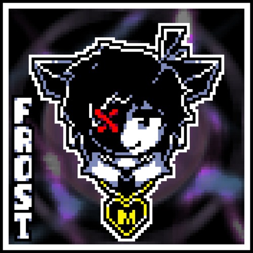 Frost - Out1828’s avatar