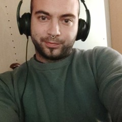 Davide Dell'Amico dj producer
