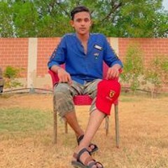Usaid Shaikh