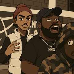 KonThaArtist