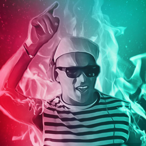 DJ Marcus Nov 2013