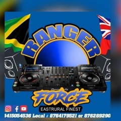 Ranger Force Music