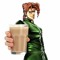 kakyoin supremacy