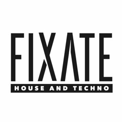 Fixate House and Techno. Wales, Uk. 🏴󠁧󠁢󠁷󠁬󠁳󠁿🇬🇧