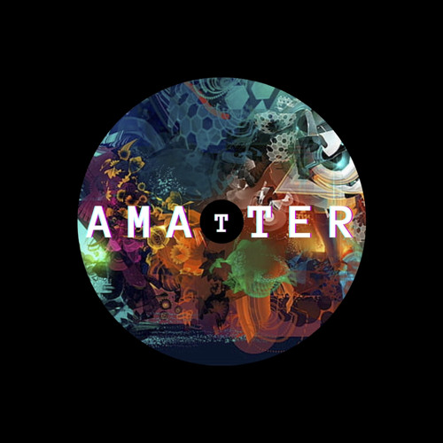 aMatter’s avatar