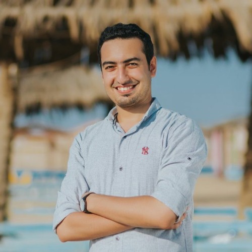 Ahmed El-sayed94’s avatar