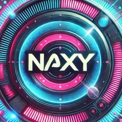NAXY a.k.a Matt Kennell