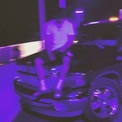 TRIPPY LA PHANTOM