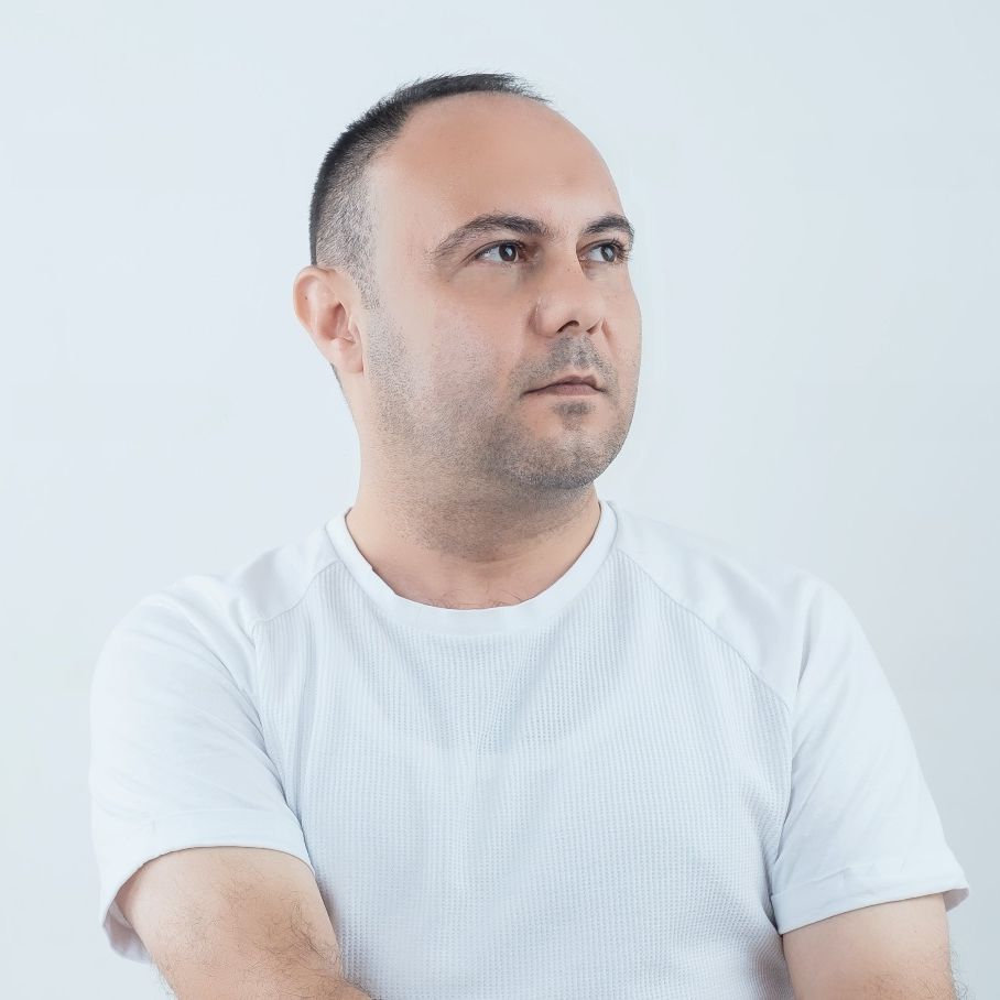 Gurban Abbasli