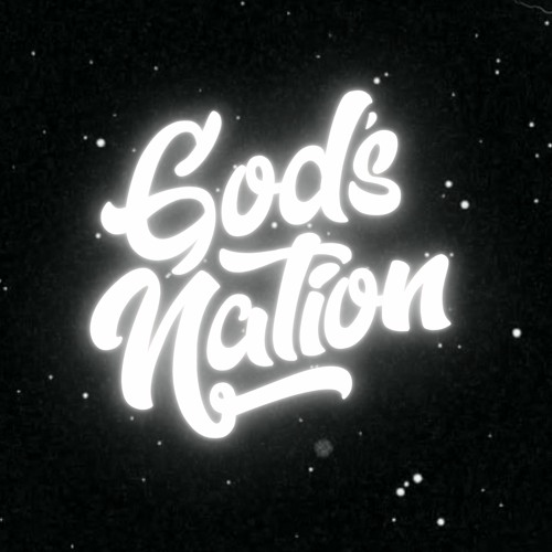 God's Nation’s avatar
